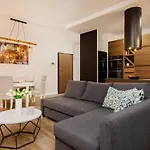 Apartments Rzeczypospolitej by Renters Prestige