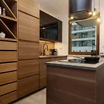 Apartments Rzeczypospolitej by Renters Prestige