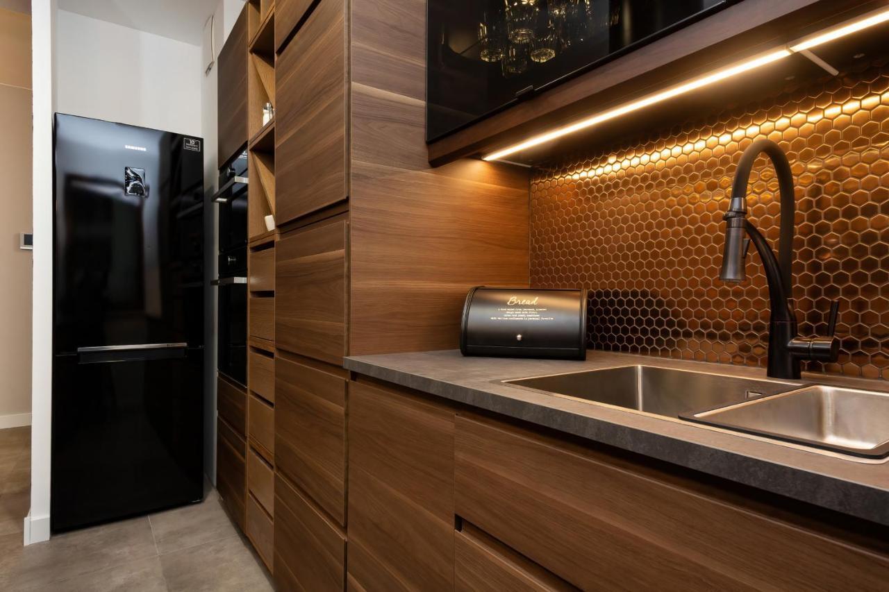 Apartment Rzeczypospolitej